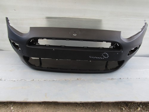 Paraurti anteriore fiat - paraurti,