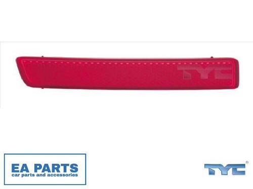 Riflettore reflex per fiat - riflettore,