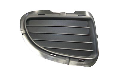 Griglia paraurti anteriore - griglia,