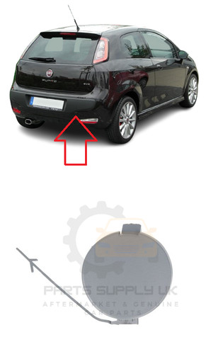Nuovo per fiat punto - nuovo,