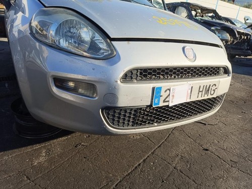 Paraurti anteriore per fiat - paraurti,
