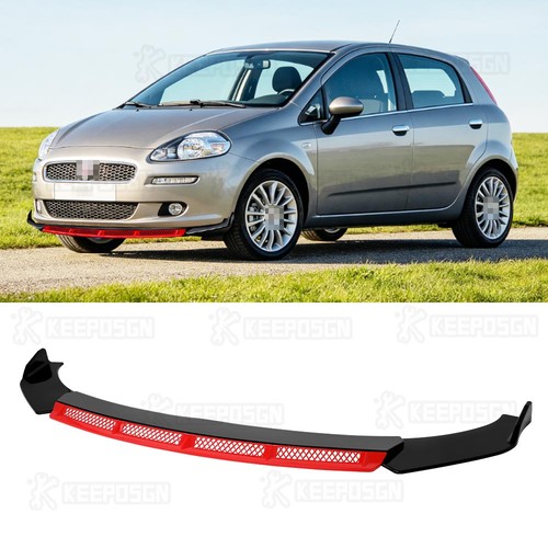 Spoiler labbro splitter
