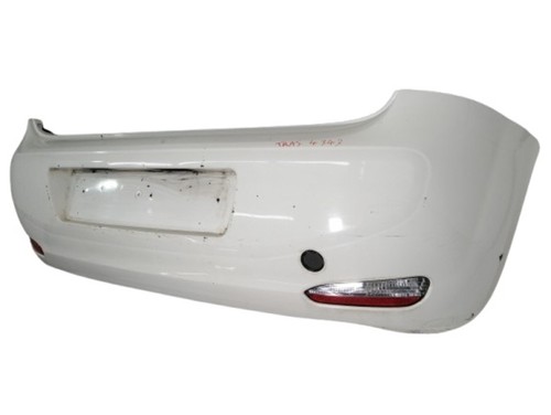 Paraurti posteriore fiat punto - paraurti,