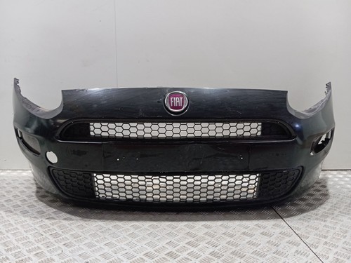 71777635 paraurti anteriore - paraurti, /
