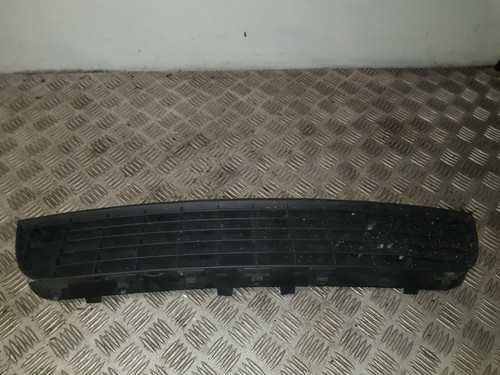 Griglia inferiore paraurti - griglia,