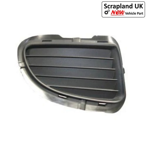 Griglia paraurti fiat punto - griglia,